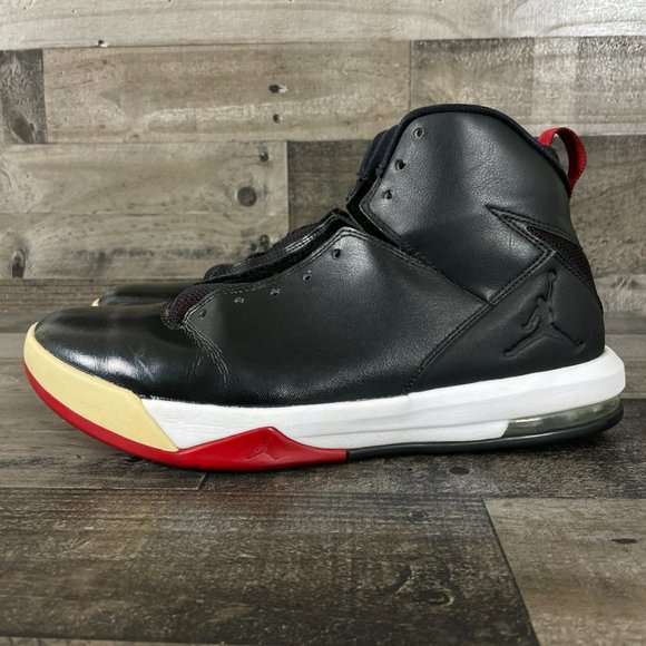 Jordan Air Imminent Basketball Shoes 705077-001 - Picture 3 of 10